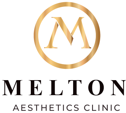 Melton Aesthetics Clinic logo